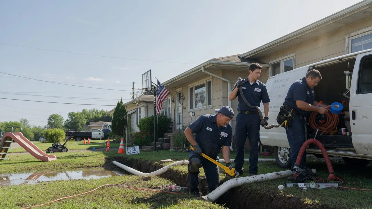 Toilet Installation in Thorntown, IN near me
